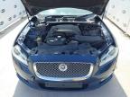 2011 JAGUAR XJ PORTFOL for sale at Copart BRISTOL