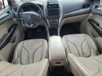 2017 LINCOLN MKC RESERVE   à vendre chez Copart FL - ORLANDO SOUTH