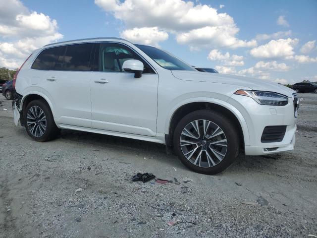  VOLVO XC90 2021 Biały