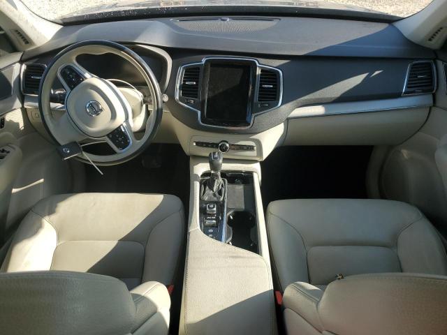  VOLVO XC90 2021 Granatowy