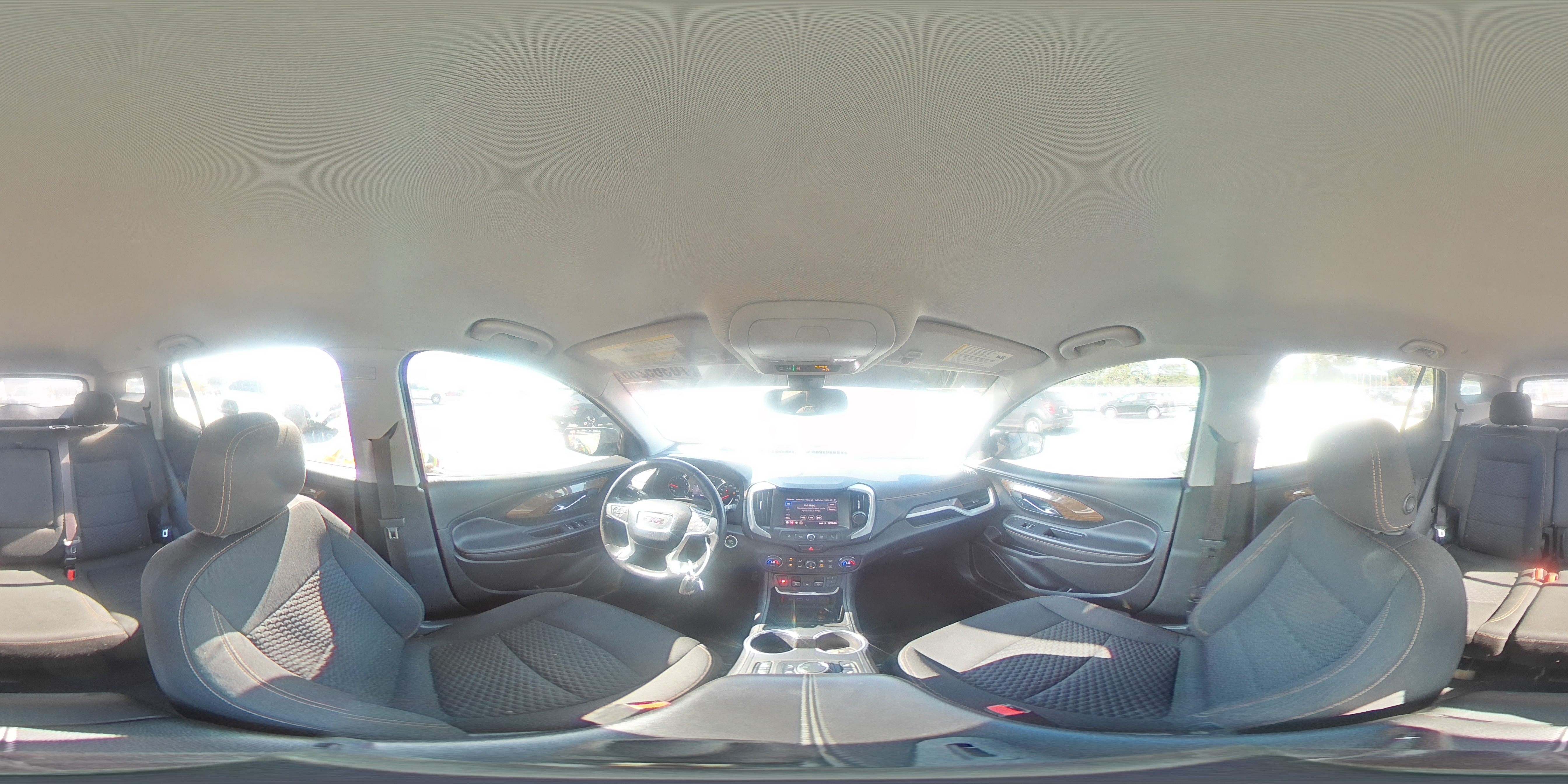 2020 GMC Terrain Sle VIN: 3GKALTEV3LL191300 Lot: 70365285