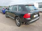 2005 PORSCHE CAYENNE  for sale at Copart WESTBURY