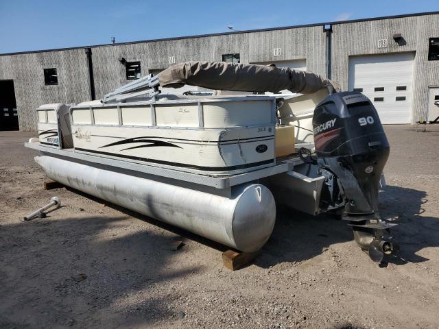 2007 SOUTHBAY SB20CRLE-7  