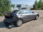 2017 TOYOTA CAMRY LE   for sale at Copart ON - LONDON