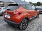 2016 RENAULT CAPTUR DYNAMIQUE S NAV DC  for sale at Copart BELFAST