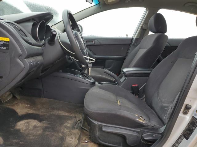 2011 KIA FORTE EX  