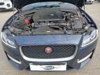 2018 JAGUAR XF R-SPORT for sale at Copart WHITBURN