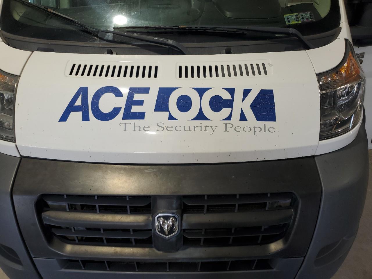 2014 Ram Promaster 1500 1500 Standard VIN: 3C6TRVNG6EE115441 Lot: 69109995