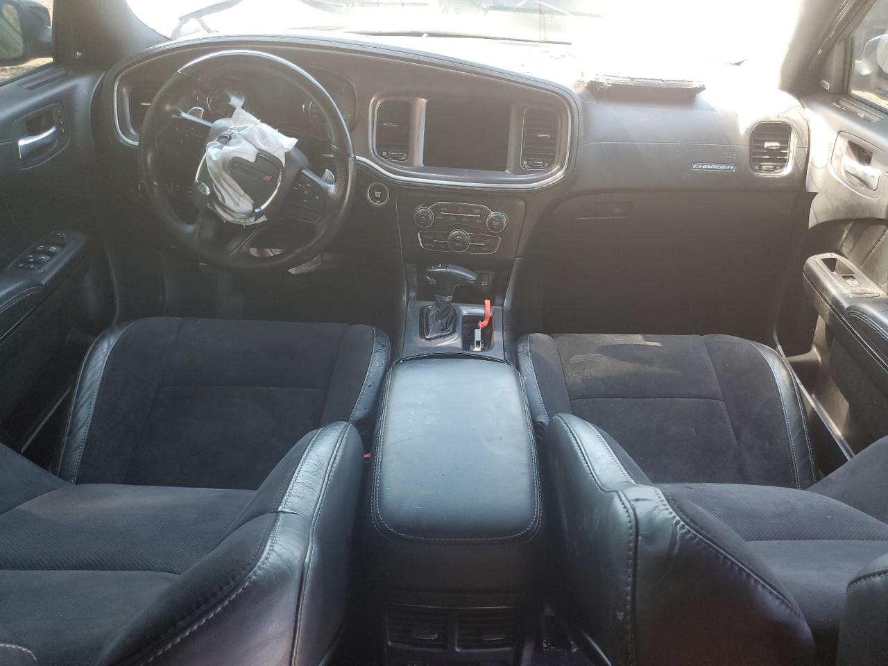 2022 Dodge Charger Gt VIN: 2C3CDXHG1NH118674 Lot: 68158105