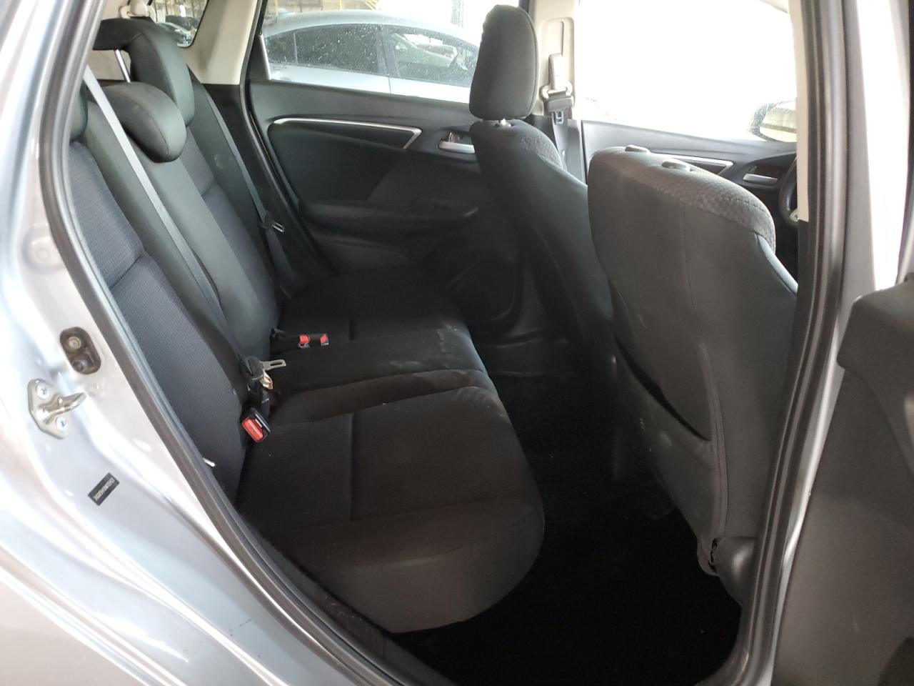 2019 Honda Fit Lx VIN: 3HGGK5H43KM705423 Lot: 68783445