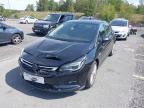 2018 VAUXHALL ASTRA ELITE NAV TURBO  for sale at Copart SANDTOFT