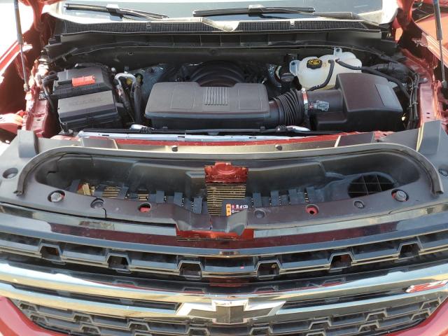 2023 CHEVROLET TAHOE K1500 Z71  