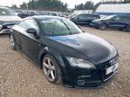 2011 AUDI TT S LINE for sale at Copart WISBECH