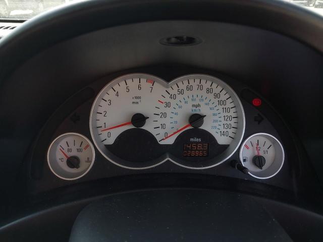 2006 VAUXHALL CORSA SXI+