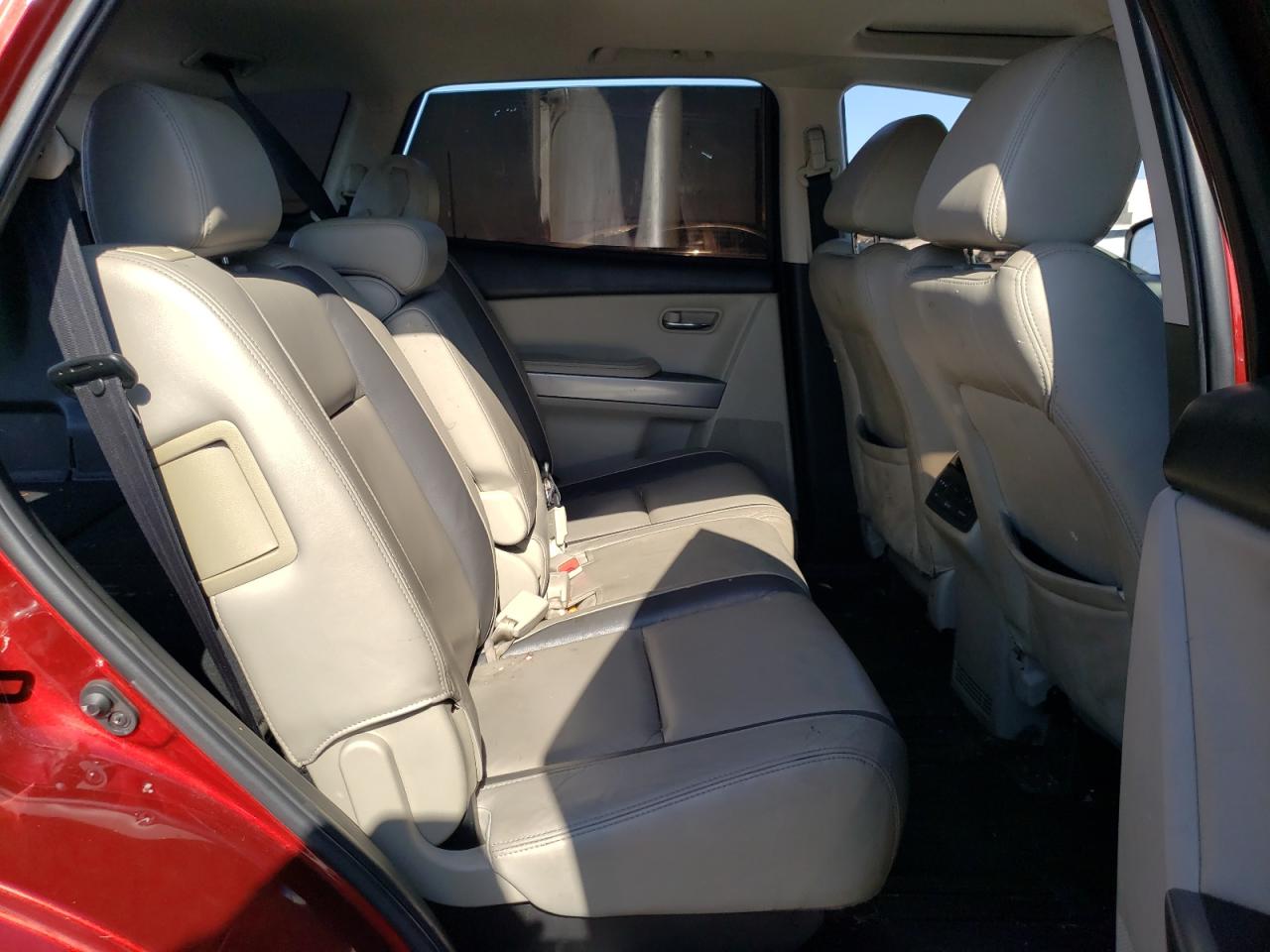 2010 Mazda Cx-9 VIN: JM3TB2MV2A0202999 Lot: 68116945