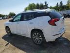 2020 GMC TERRAIN DENALI   à vendre chez Copart ON - TORONTO