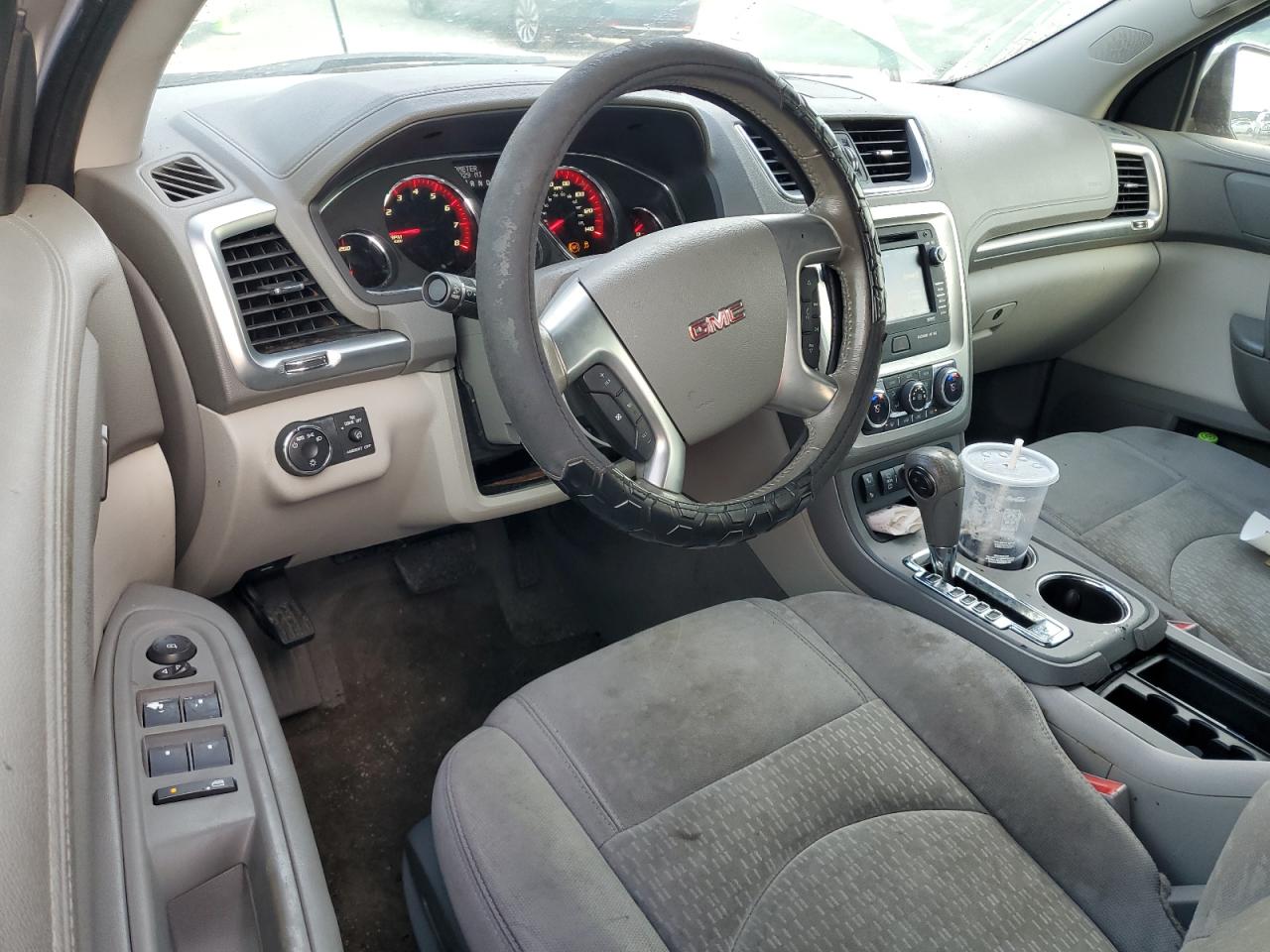 2014 GMC Acadia Sle VIN: 1GKKRPKD3EJ128939 Lot: 70446895