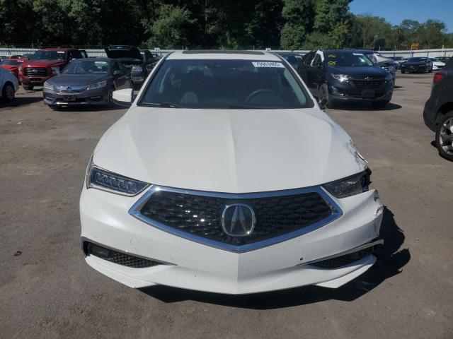  ACURA TLX 2018 Biały
