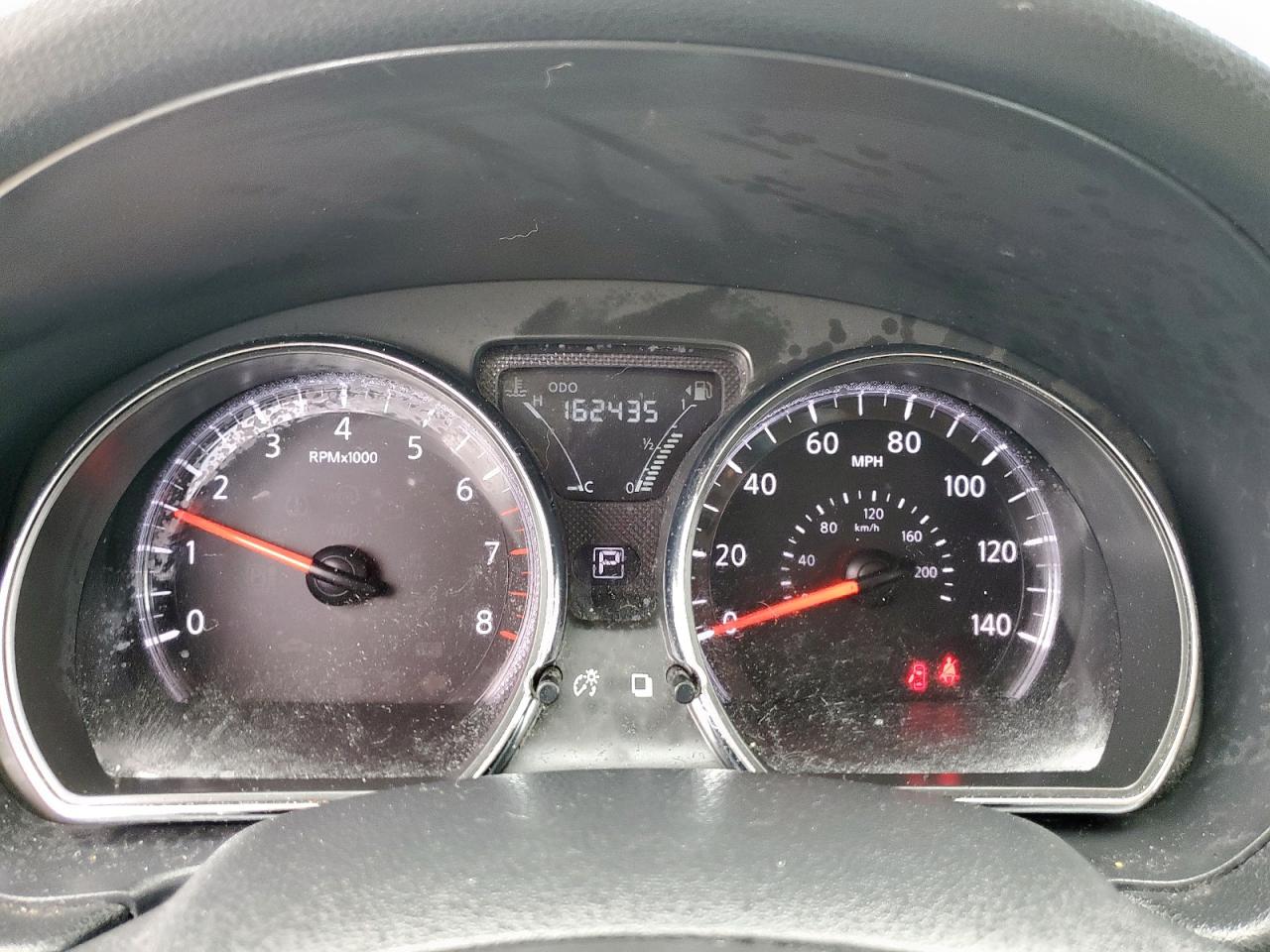 2017 Nissan Versa S VIN: 3N1CN7AP6HL810608 Lot: 70006755