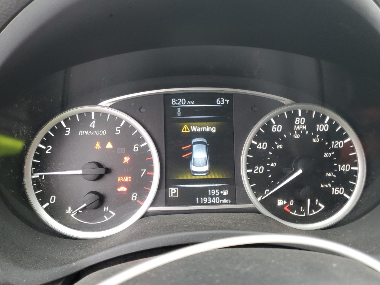 2018 Nissan Sentra S VIN: 3N1AB7AP8JY295829 Lot: 69700425