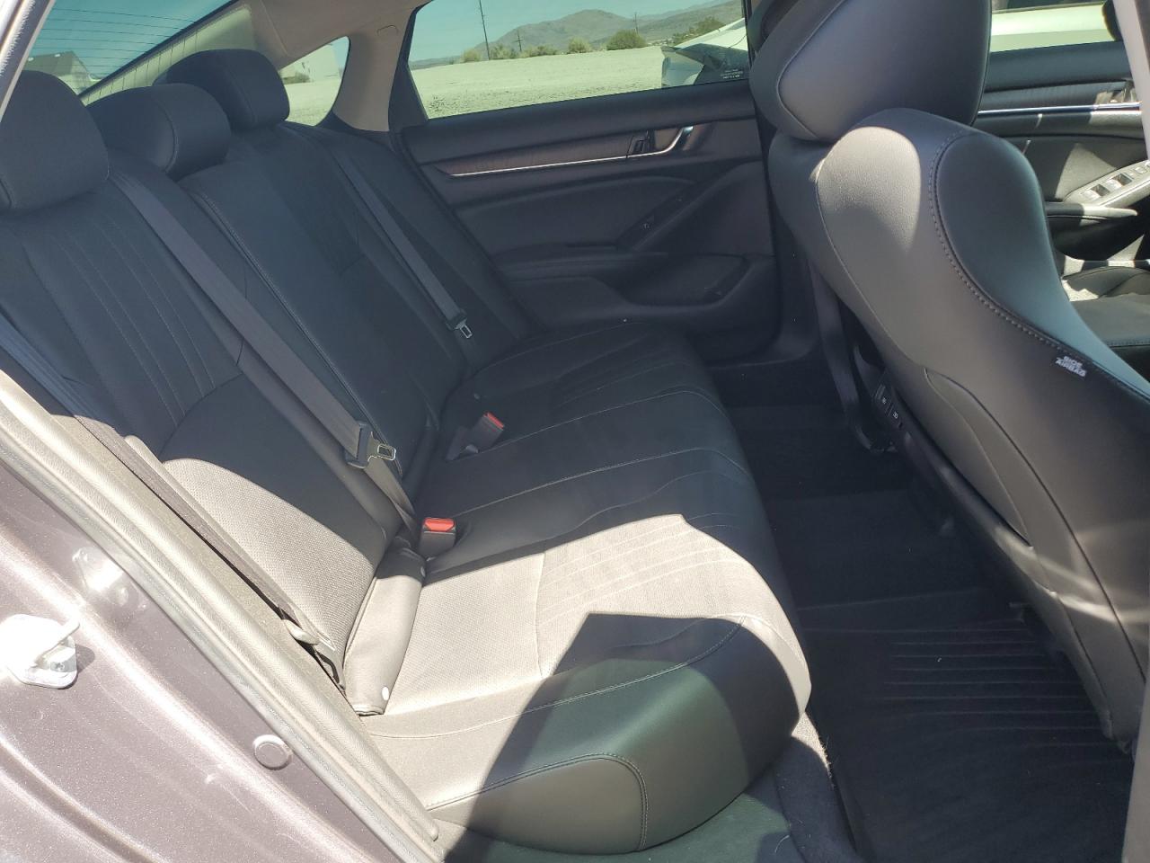 2021 Honda Accord Touring VIN: 1HGCV2F93MA018798 Lot: 69067185