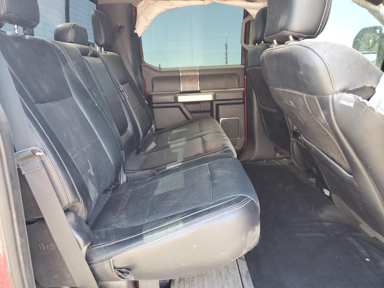 2019 Ford F250 Super Duty VIN: 1FT7W2BT5KEG74683 Lot: 71689735