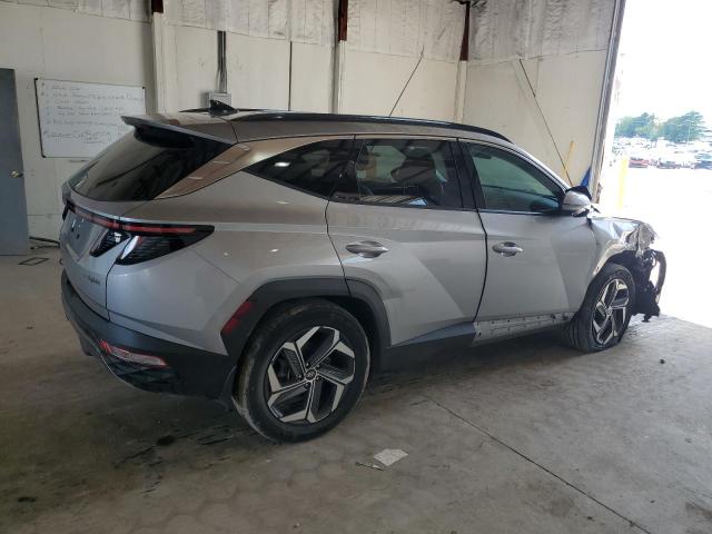  HYUNDAI TUCSON 2023 Серый