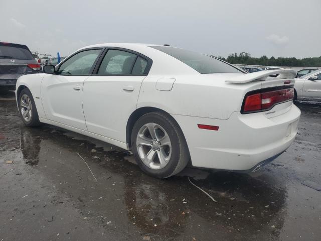 Sedans DODGE CHARGER 2012 Biały