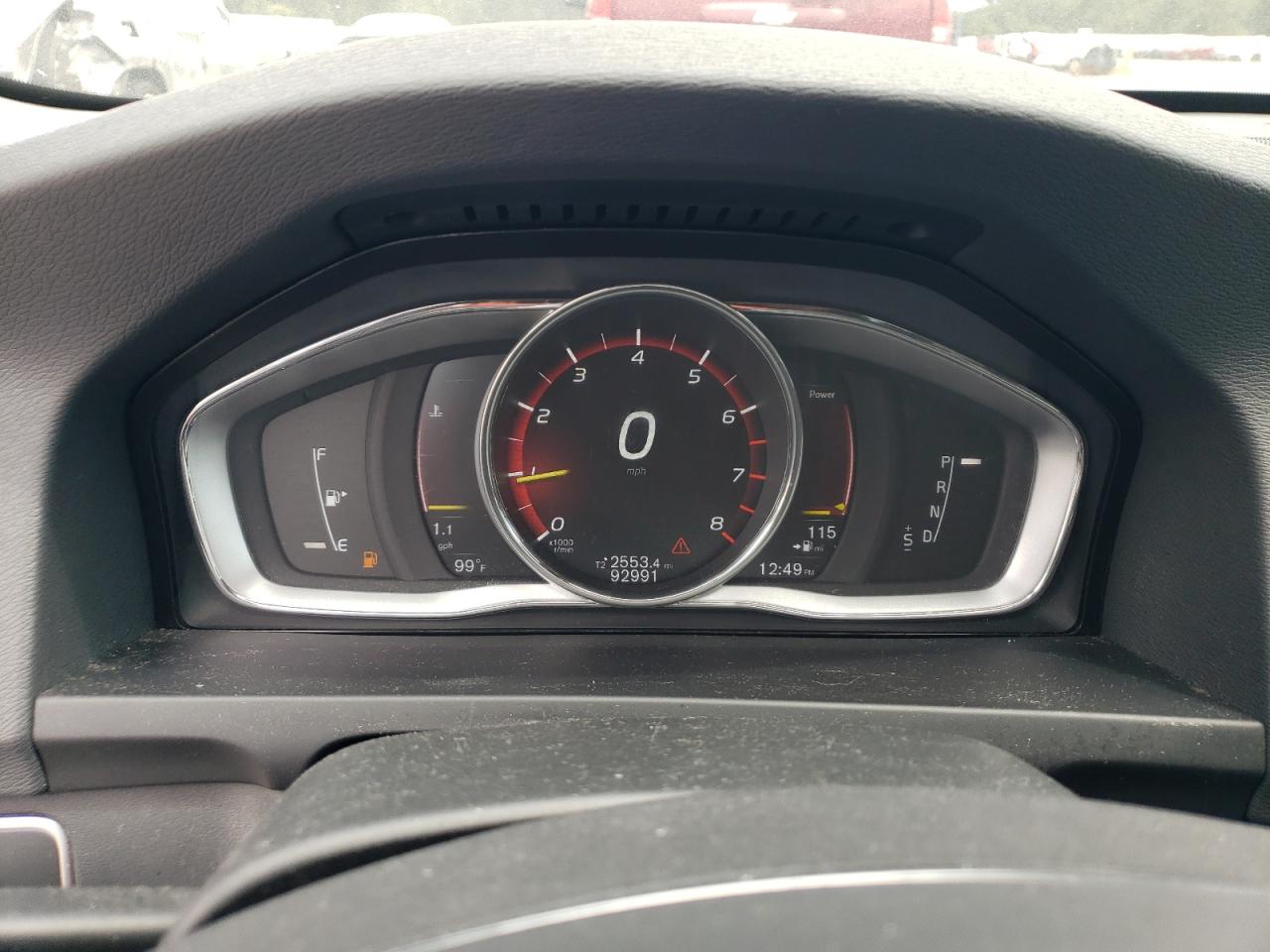 2018 Volvo S60 Inscription VIN: LYV402TKXJB168243 Lot: 69913905