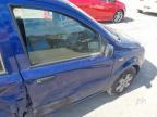 2009 FIAT PANDA DYNAMIC ECO  for sale at Copart YORK
