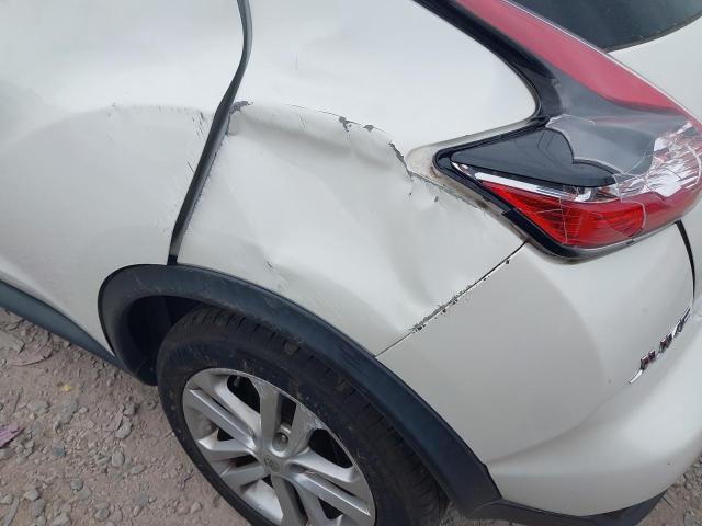 2014 NISSAN JUKE ACENTA PREMIUM DIG-T 
