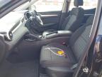 2022 MG ZS SE EV  for sale at Copart SANDY