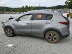 2022 KIA SPORTAGE LX   for sale at Copart GA - FAIRBURN