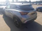 2023 NISSAN JUKE N-CONNECTA for sale at Copart SANDY