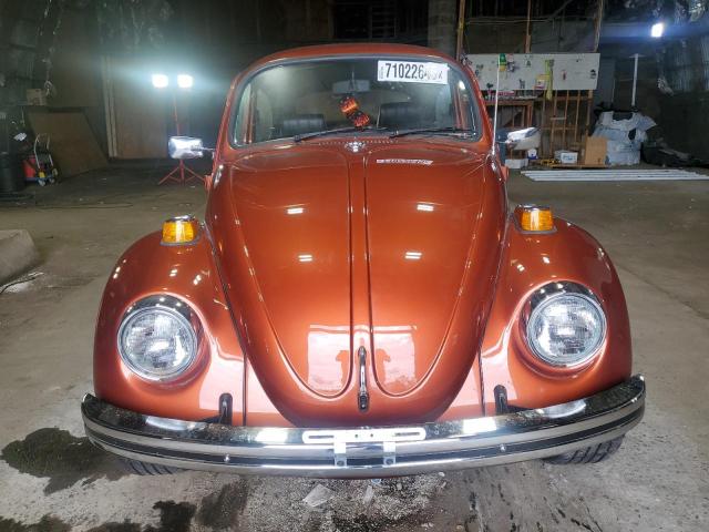 1970 VOLKSWAGEN BEETLE  