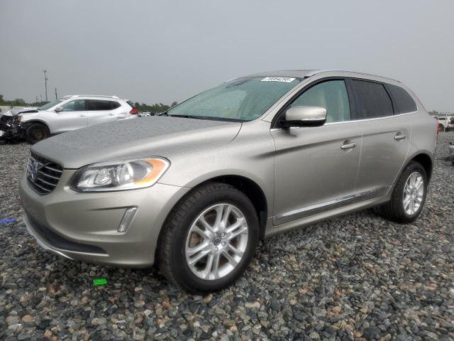 Parquets VOLVO XC60 2015 Beżowy
