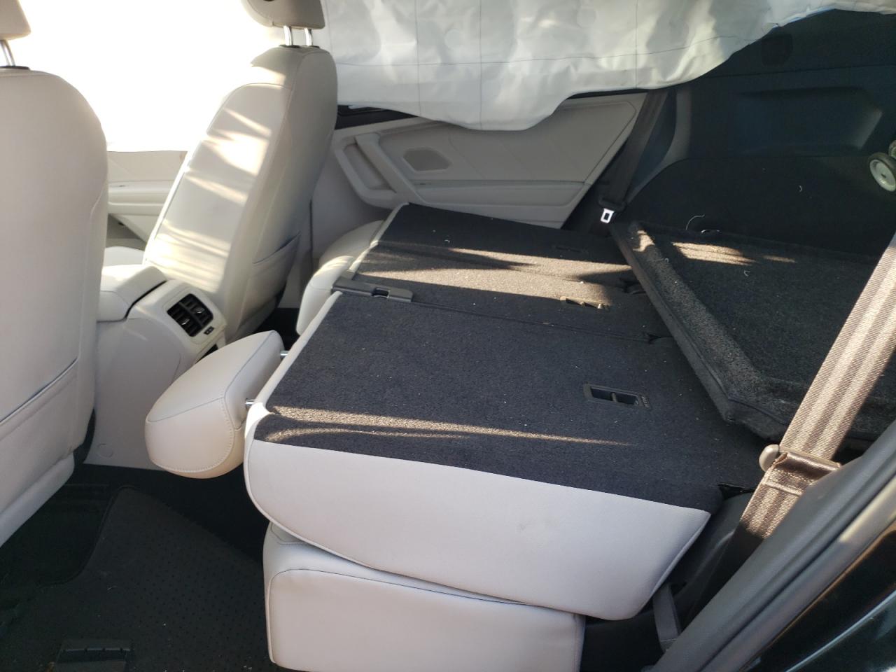 2022 Volkswagen Tiguan Se R-Line Black VIN: 3VV8B7AX6NM032944 Lot: 67663985