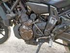2017 YAMAHA MT-07 ABS  for sale at Copart BRISTOL