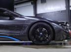 2014 BMW I8    à vendre chez Copart FL - ORLANDO SOUTH