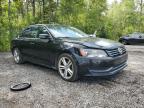 2014 VOLKSWAGEN PASSAT SE   à vendre chez Copart ON - COOKSTOWN