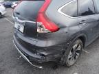 2015 HONDA CR-V EX I-DTEC  for sale at Copart SANDTOFT