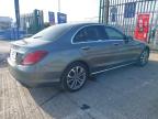 2017 MERCEDES-BENZ C350 SPORT PREMIUM + E AU C350E SPORT PREMIUM PLUS 4DR AUTO for sale at Copart CHESTER