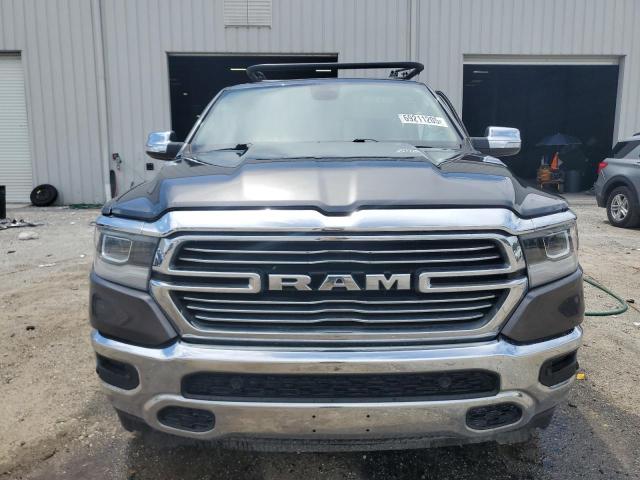  RAM 1500 2020 Угольный