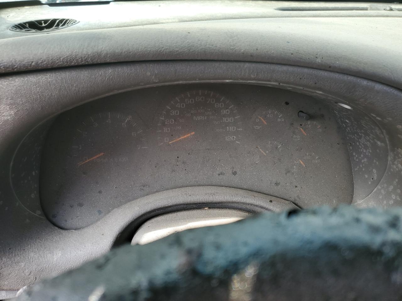 2004 Chevrolet Trailblazer Ls VIN: 1GNDT13S942214191 Lot: 69380105