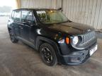 2016 JEEP RENEGADE S for sale at Copart SANDTOFT