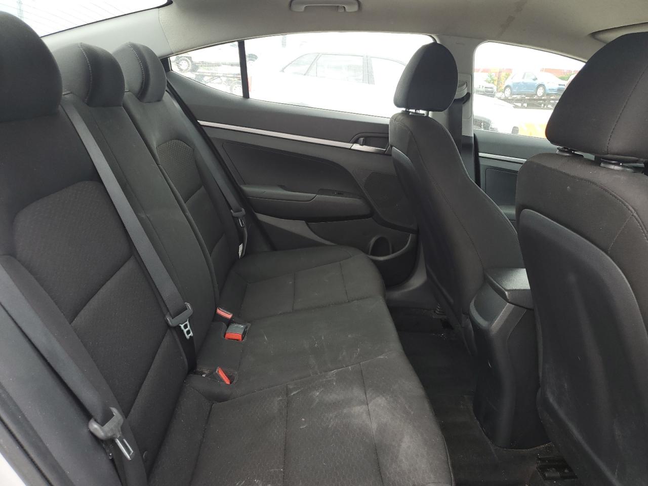 2019 Hyundai Elantra Se VIN: 5NPD74LF3KH416179 Lot: 69047225