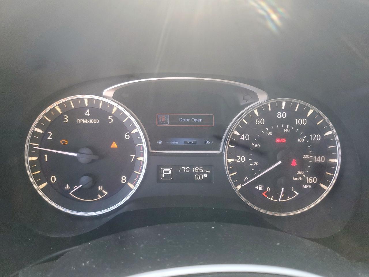 2013 Infiniti Jx35 VIN: 5N1AL0MM8DC346533 Lot: 68689735