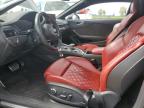 2018 AUDI S5 PRESTIGE   for sale at Copart AB - CALGARY