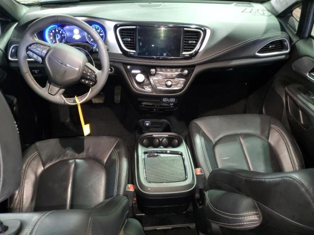  CHRYSLER PACIFICA 2022 Szary
