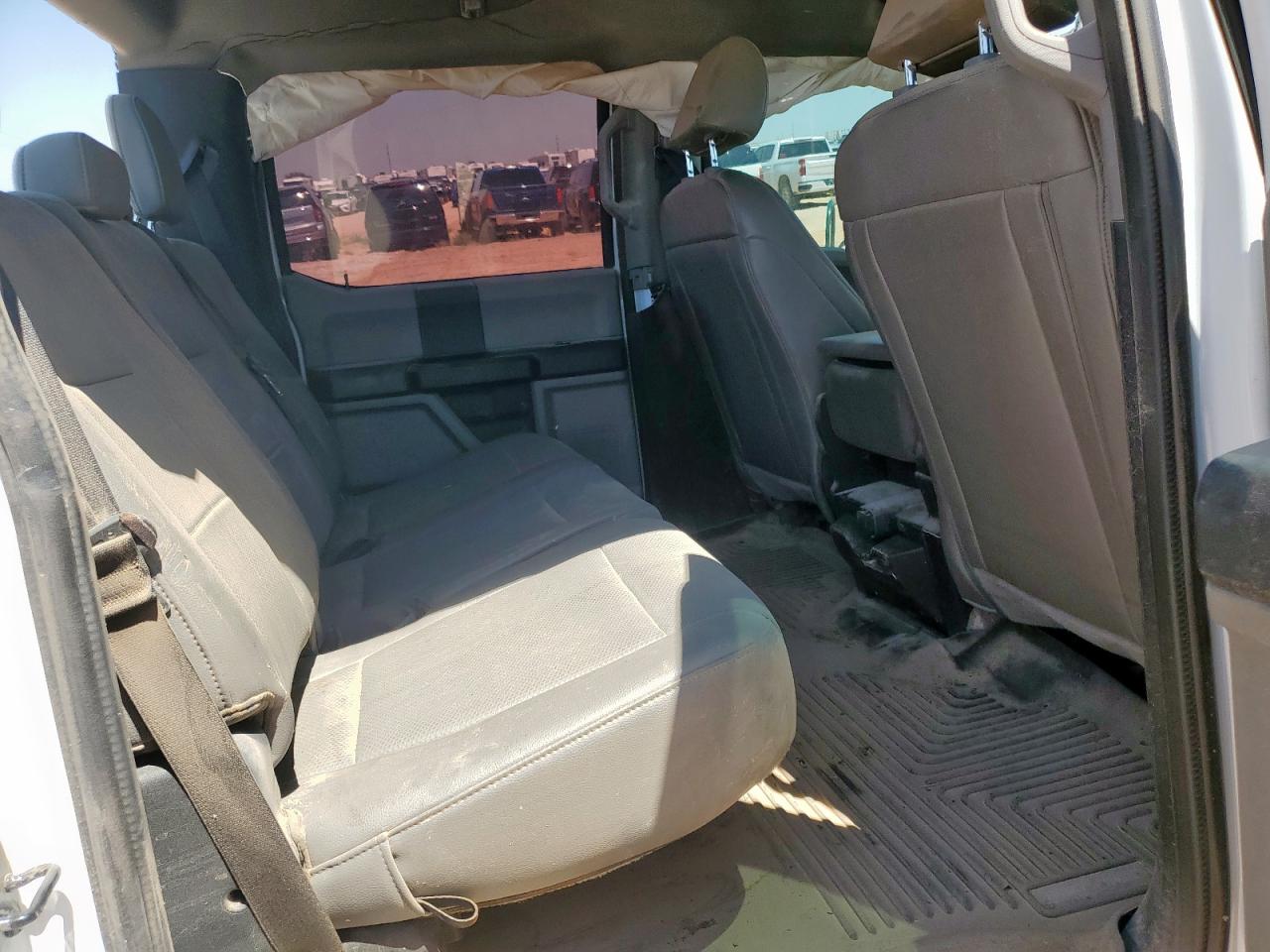 2022 Ford F250 Super Duty VIN: 1FT7W2BT9NEF45477 Lot: 67788555